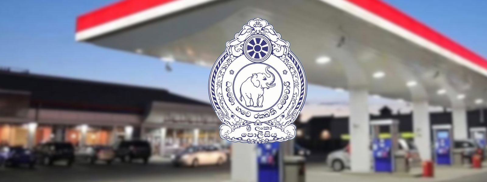 Police Security Heightened at Fuel Stations